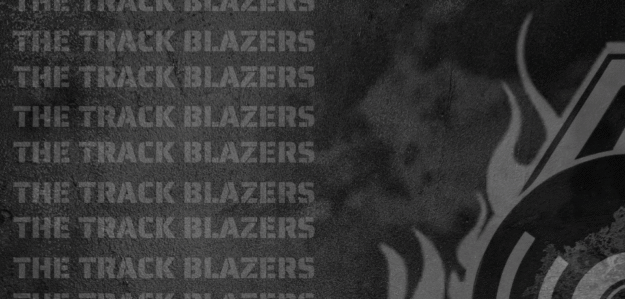 The Track Blazers