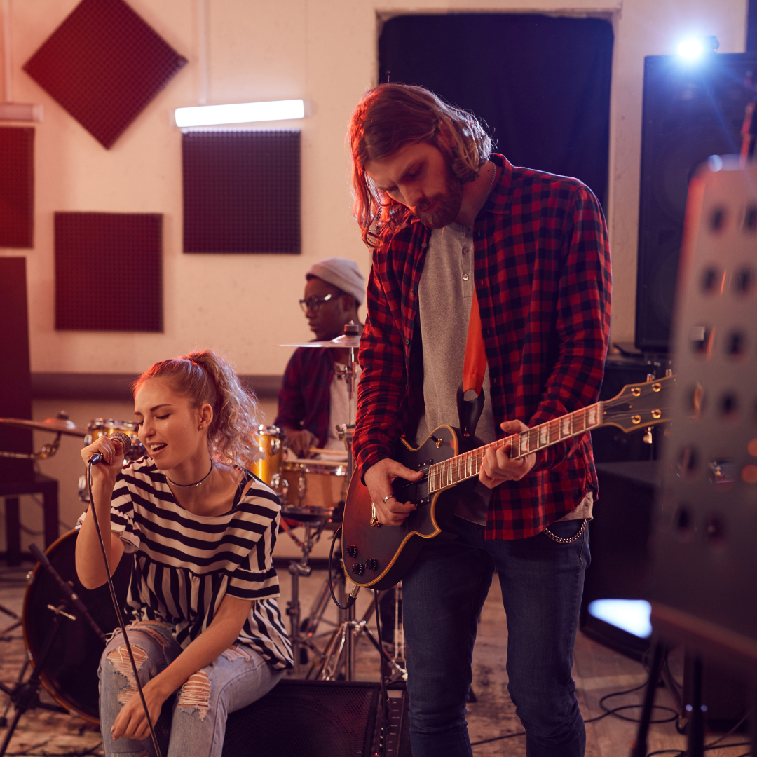 Audio Recording - Image 2