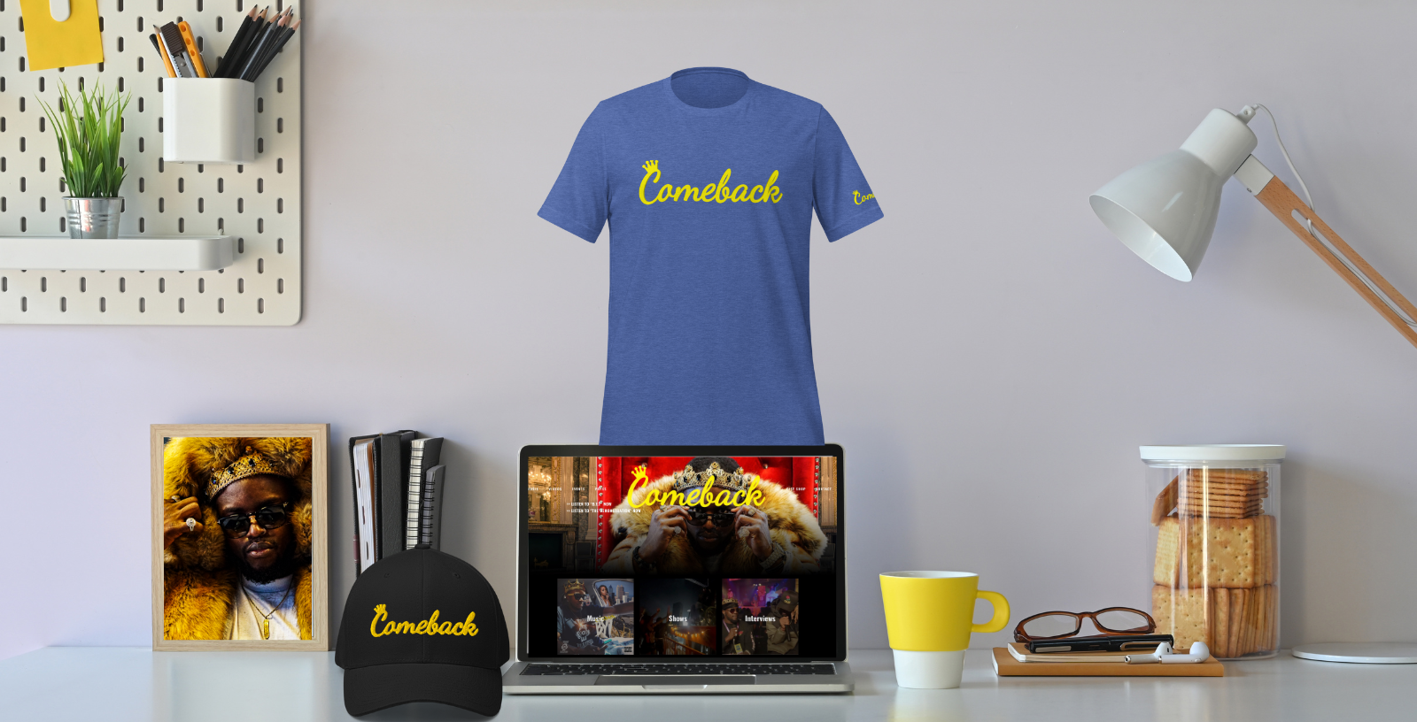 Brand Development - Image 3