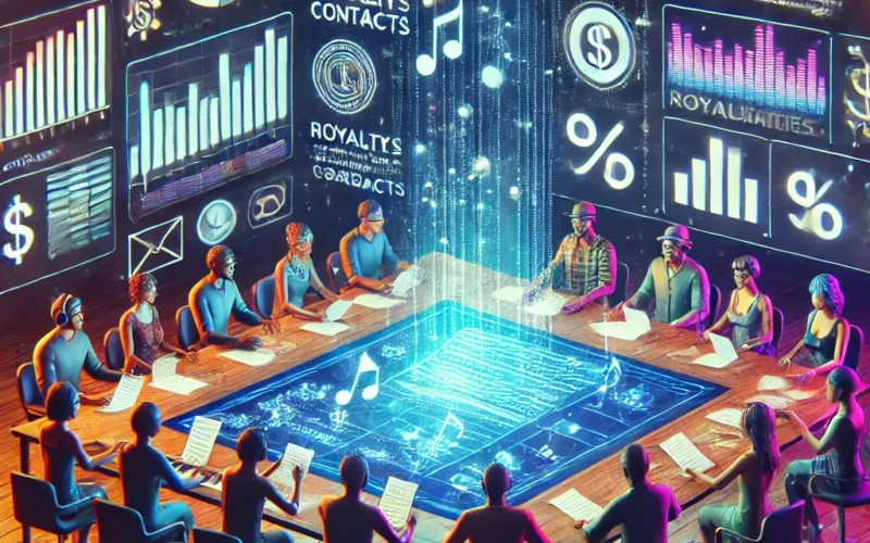 Why Split Sheets Matter (and How to Use Them)