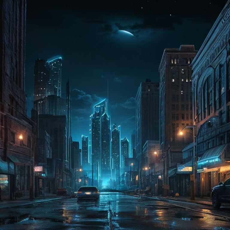 Detroit