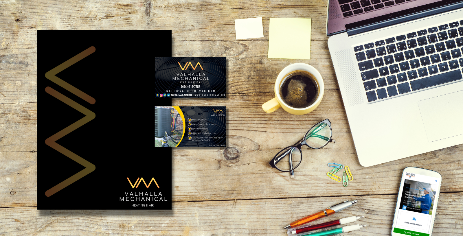 Brand Development - Image 2
