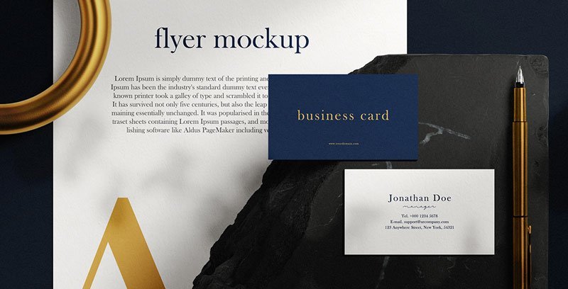 Identity Kit - Image 4