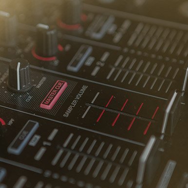 Audio Mastering