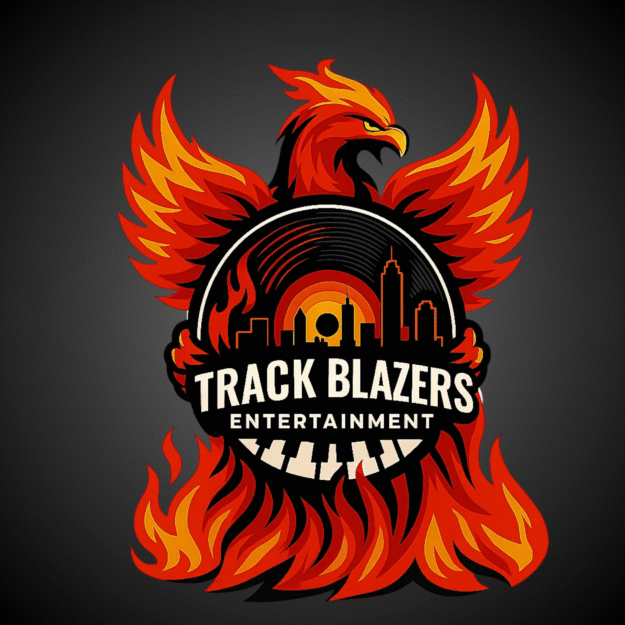 The Track Blazers
