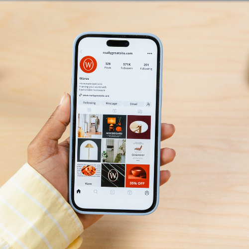 Content Creation Secrets