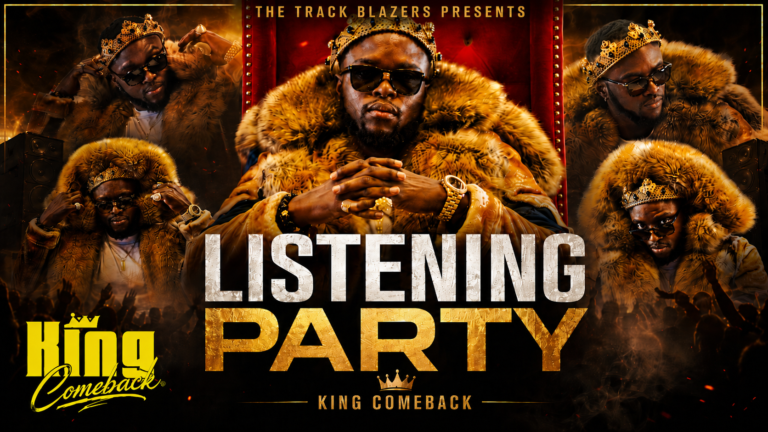 Listening Party