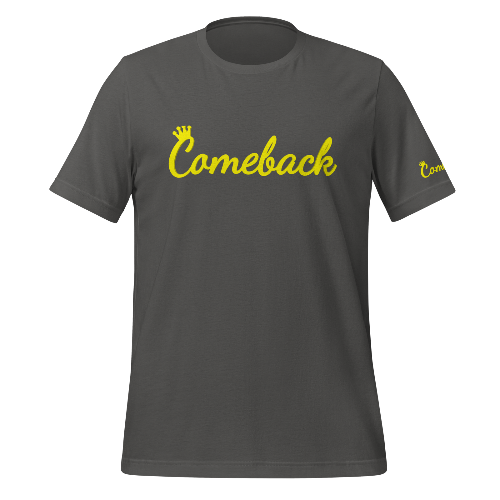 King Comeback Tees - Image 7