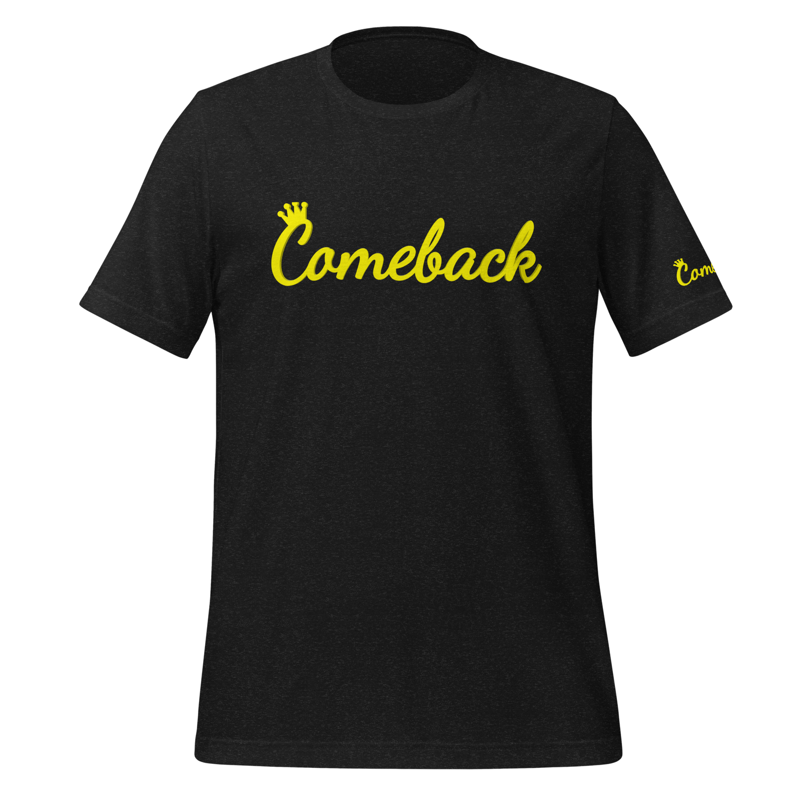 King Comeback Tees - Image 9