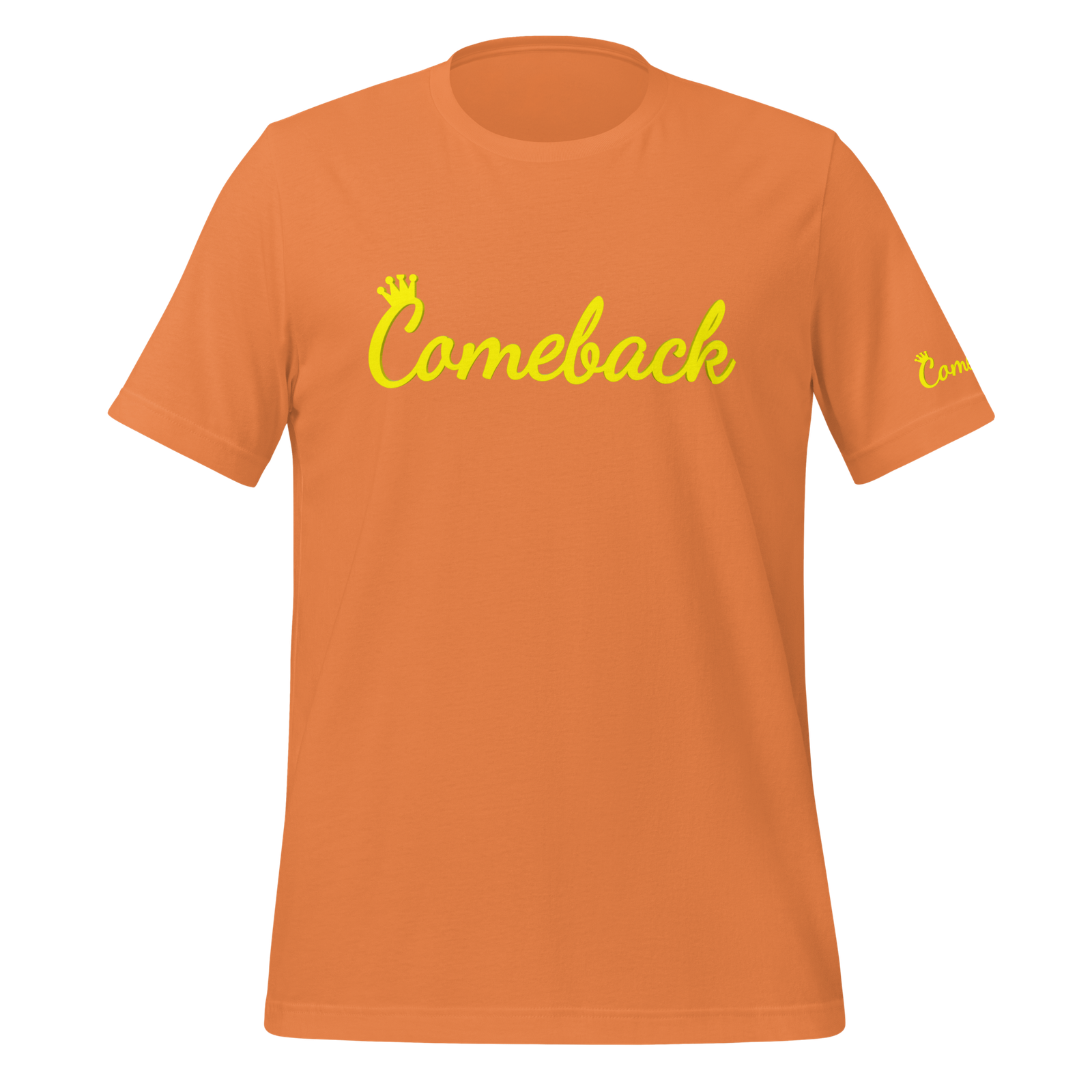 King Comeback Tees - Image 12