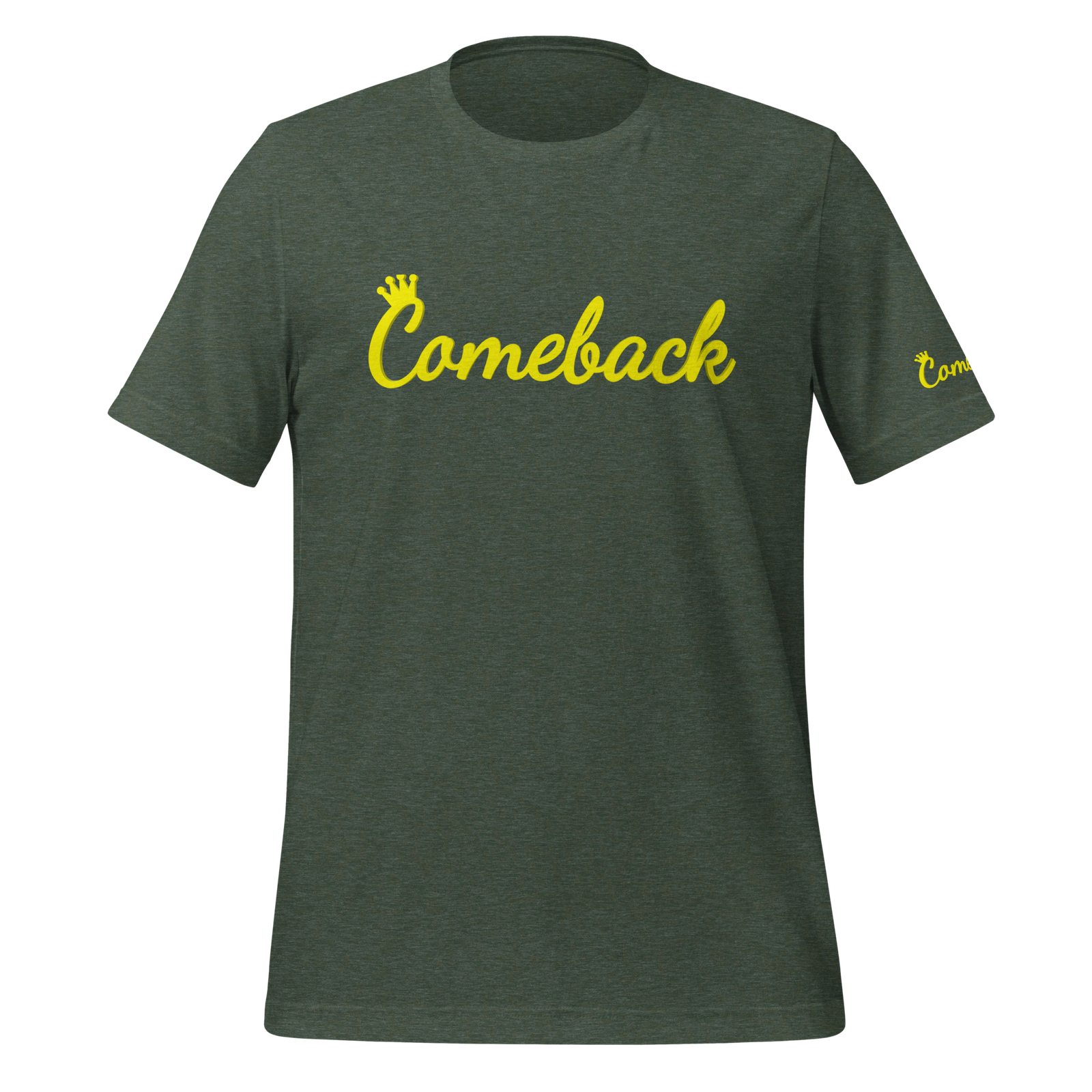 King Comeback Tees - Image 11