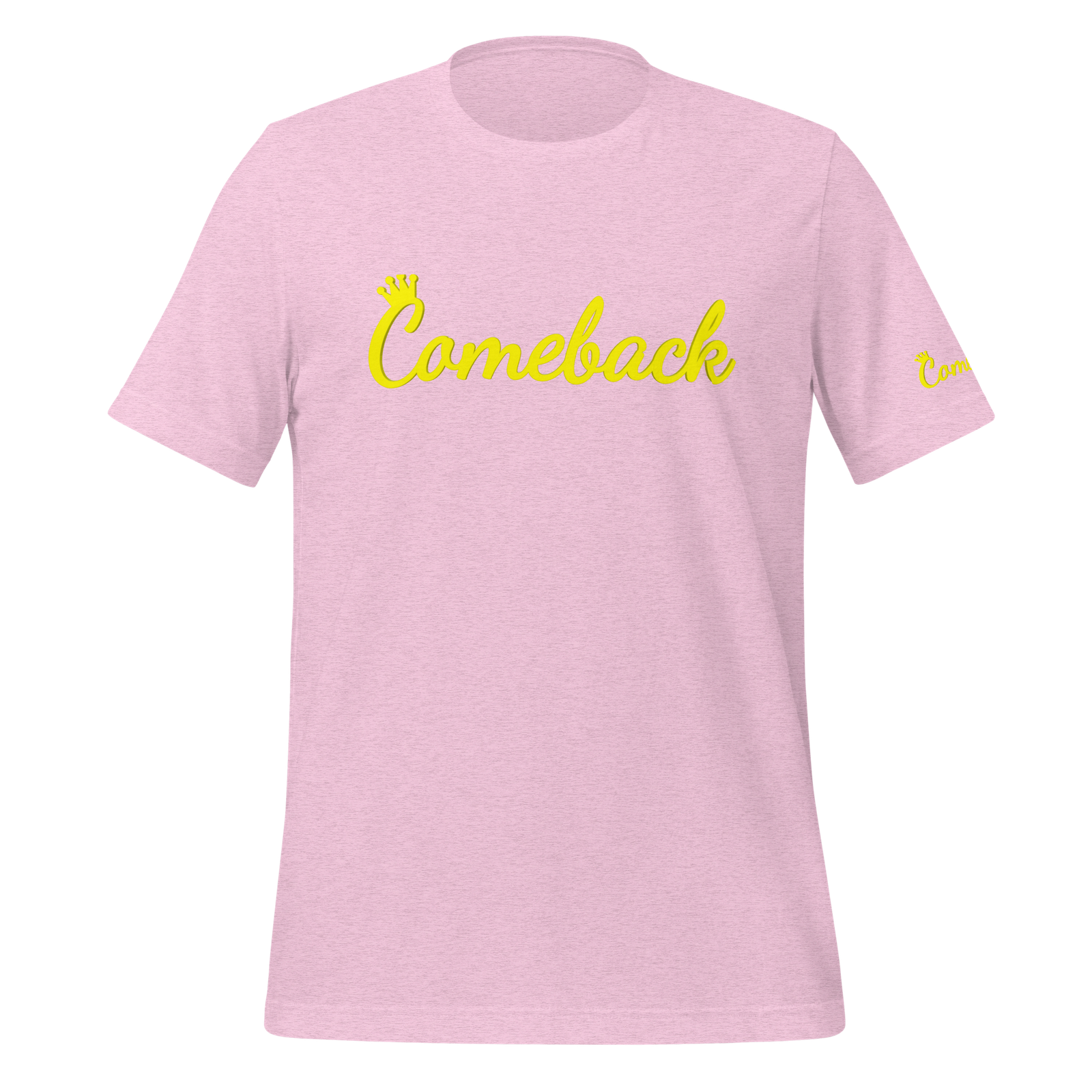 King Comeback Tees - Image 10