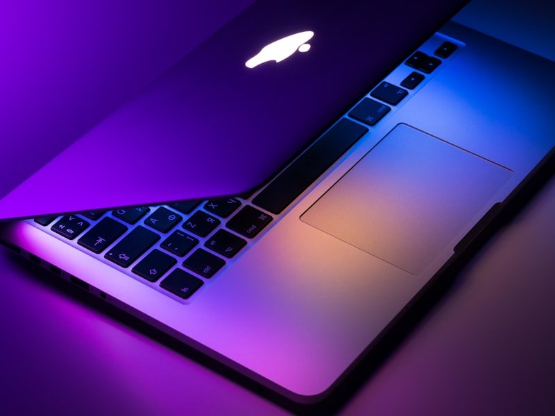 MacBook Pro 16" M3 Max - Like New