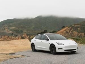 2020 Tesla Model 3 - Low Mileage
