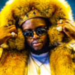 Profile picture of The Man