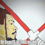 Profile picture of Sean//G TheGrayJedi