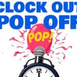 Profile picture of Clock Out Pop Off